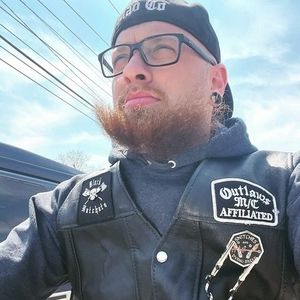 Meet your Posher, Jeff